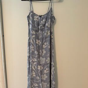 O'Neil lAinsley Emilia Floral Maxi Dress